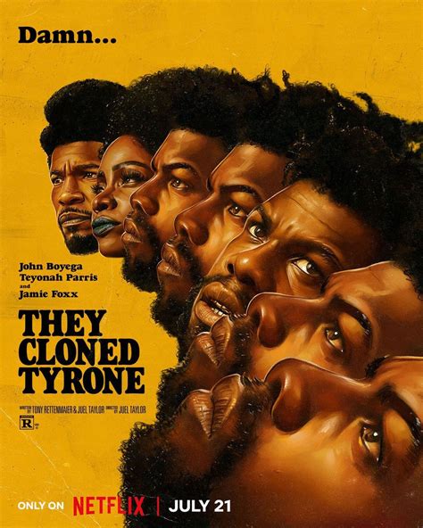 watch they cloned tyrone full movie for free|they cloned tyrone true story.